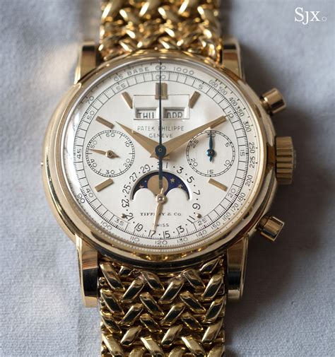 secondhand patek philippe geneve watch value|Patek Philippe watches cheapest.